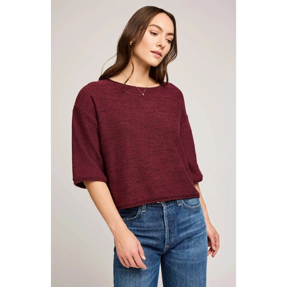 Gentle Fawn Kerrigan Sweater